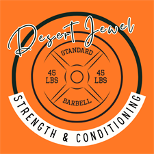 Desert Jewel Strength & Conditioning, LLC