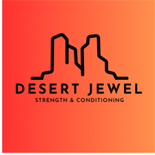 Desert Jewel Strength & Conditioning, LLC Desert Jewel Strength & Conditioning, LLC