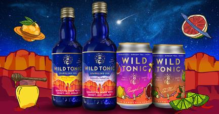 Wild Tonic