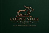 Copper Steer Financial LLC