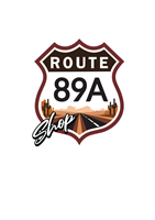 Route 89A shop