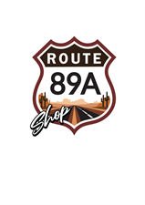 Route 89A shop
