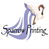 Sparrow Printing