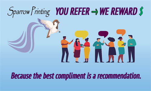 Referral Program