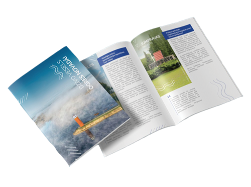 Booklets