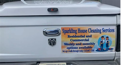Car Magnet