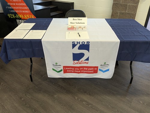 Table Runner