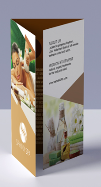 Brochure
