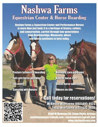 Horse Boarding Facility Short Term & Long Term Boarding