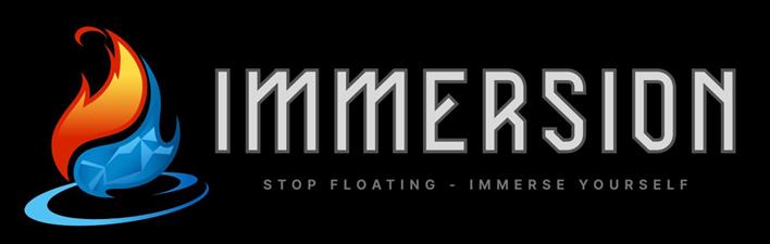 Immersion Experience
