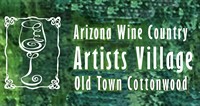 Arizona Wine Country Artists Village