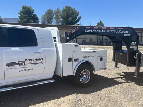 Professional and reliable equipment