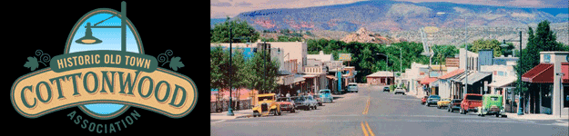 Old Town Association