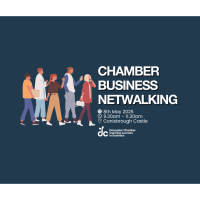 Chamber Business Netwalking