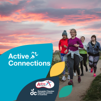 Active Connections Running Group