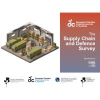 South Yorkshire Quarterly Economy Survey Q4 Webinar