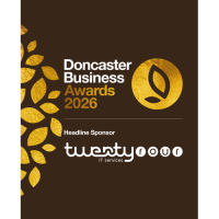 Doncaster Business Awards 2026