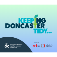 Keeping Doncaster Tidy 2026
