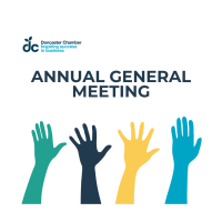 Doncaster Chamber AGM