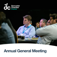 Doncaster Chamber AGM