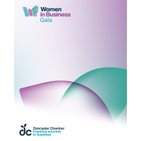 Women in Business Gala Dinner