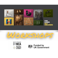 Business Support Workshop: Creating Video Content
