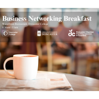 Business Networking Breakfast