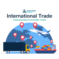 Understanding Commodity Codes