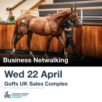 Business Networking:Goffs