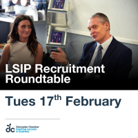 LSIP Recruitment Roundtable