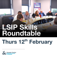 LSIP Skills Roundtable