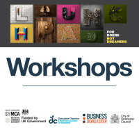 Business Support Workshop: Social Media for Beginners