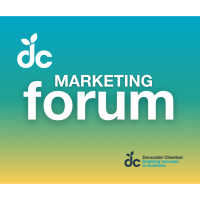Doncaster Marketing Forum - September 2026