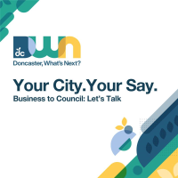 Meet the Council: Your City. Your Say