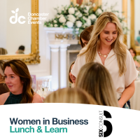 Women in Business Lunch & Learn