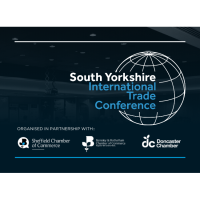South Yorkshire International Trade Conference