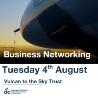 Business Networking: Vulcan