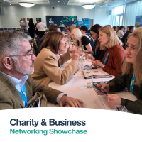 Charity & Business Networking Showcase