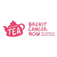 The Big Afternoon Tea in Support of Breast Cancer Now.