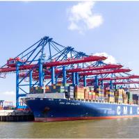 International Trade: Importing from the EU post Brexit