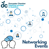 Chamber Enhanced Business Networking (Speed)