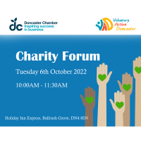 Charity Forum