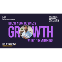 Help to Grow : Management (Online Briefing)