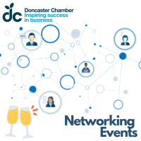 Chamber Business Networking (Informal) Hosted by Flourish Enterprises