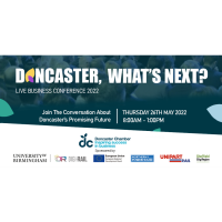 Doncaster, What's Next? 