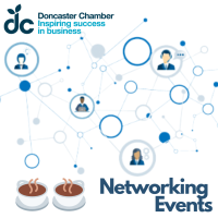 Chamber Business Networking - Hosted by Doncaster Minster 