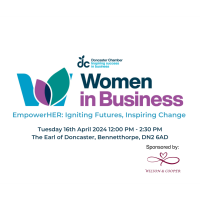 Women in Business: Igniting Futures, Inspiring Change