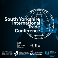 South Yorkshire International Trade Conference 2023