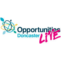 Opportunities Doncaster 2024 (Adult Learners/Parent Session)
