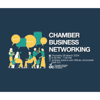 Chamber Business Networking